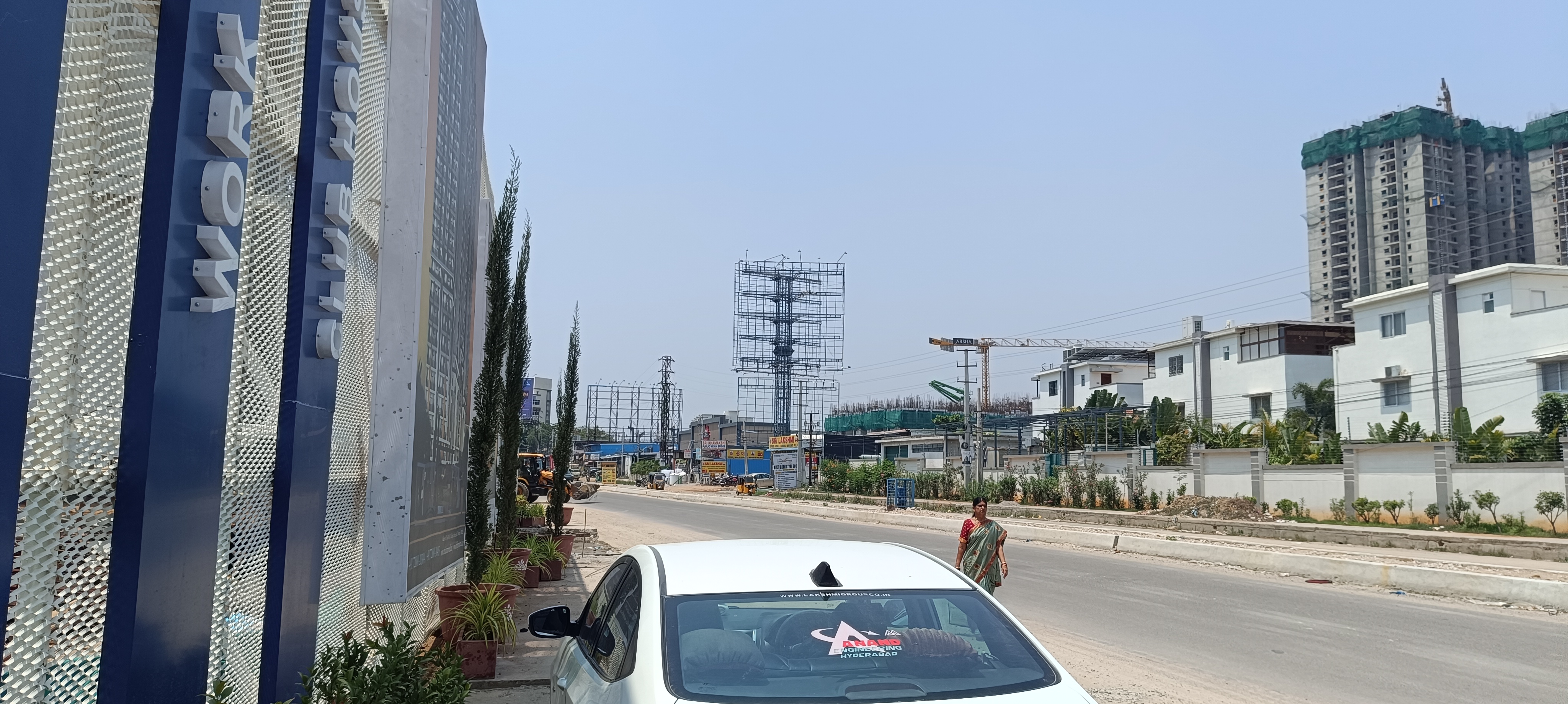 3 BHK + Pooja Room Apartment For Sale in Bricks Marvella