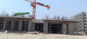 3 BHK Apartment – Exterior View View at Bricks Marvella, Tellapur - for Sale