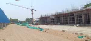 3 BHK Apartment – Exterior View View at Bricks Marvella, Tellapur - for Sale