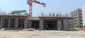 3 BHK Apartment – Exterior View View at Bricks Marvella, Tellapur - for Sale