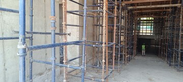 3 BHK Apartment – Exterior View View at Bricks Marvella, Tellapur - for Sale