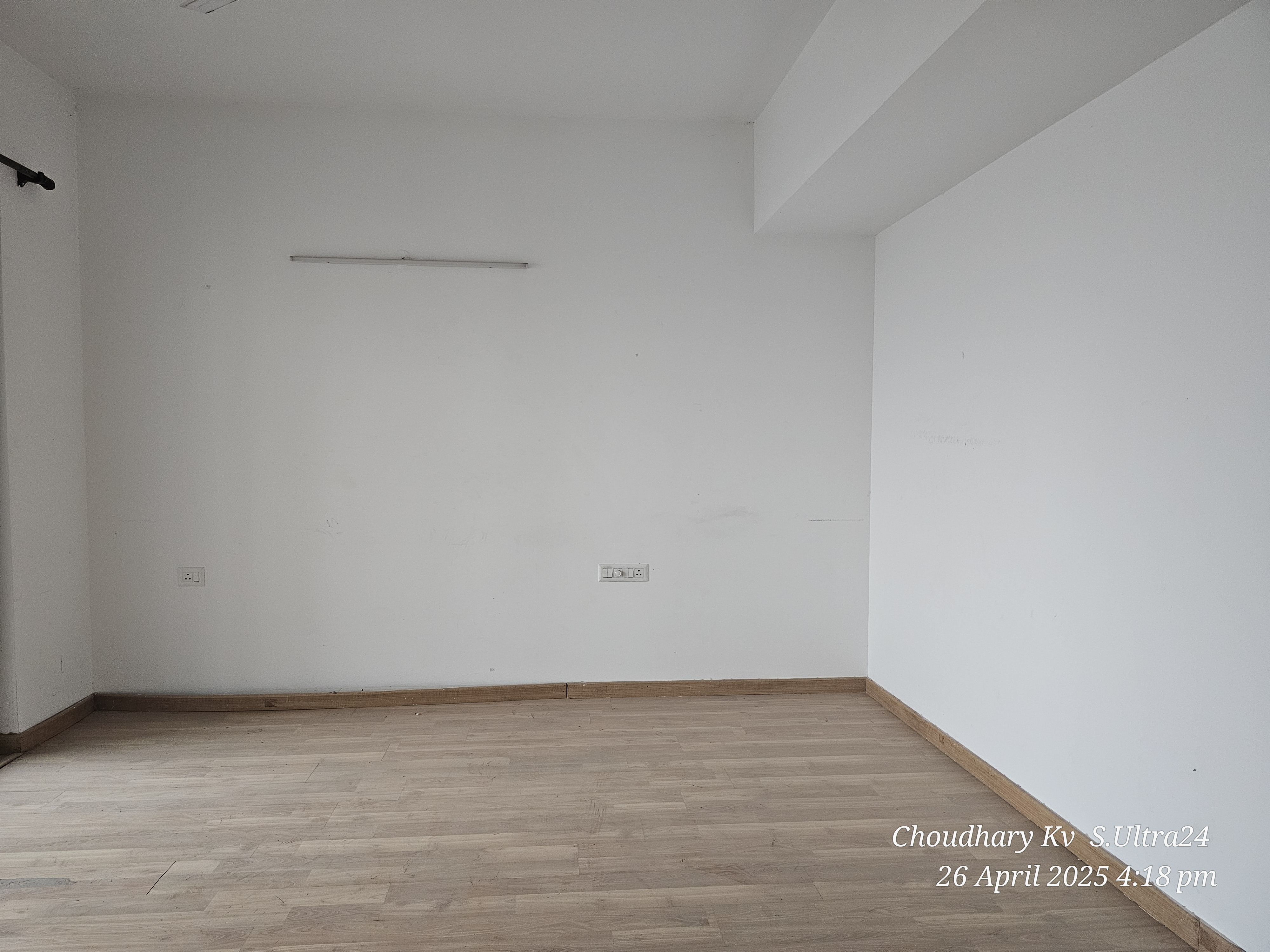 2 BHK Apartment For Sale in M3M Woodshire