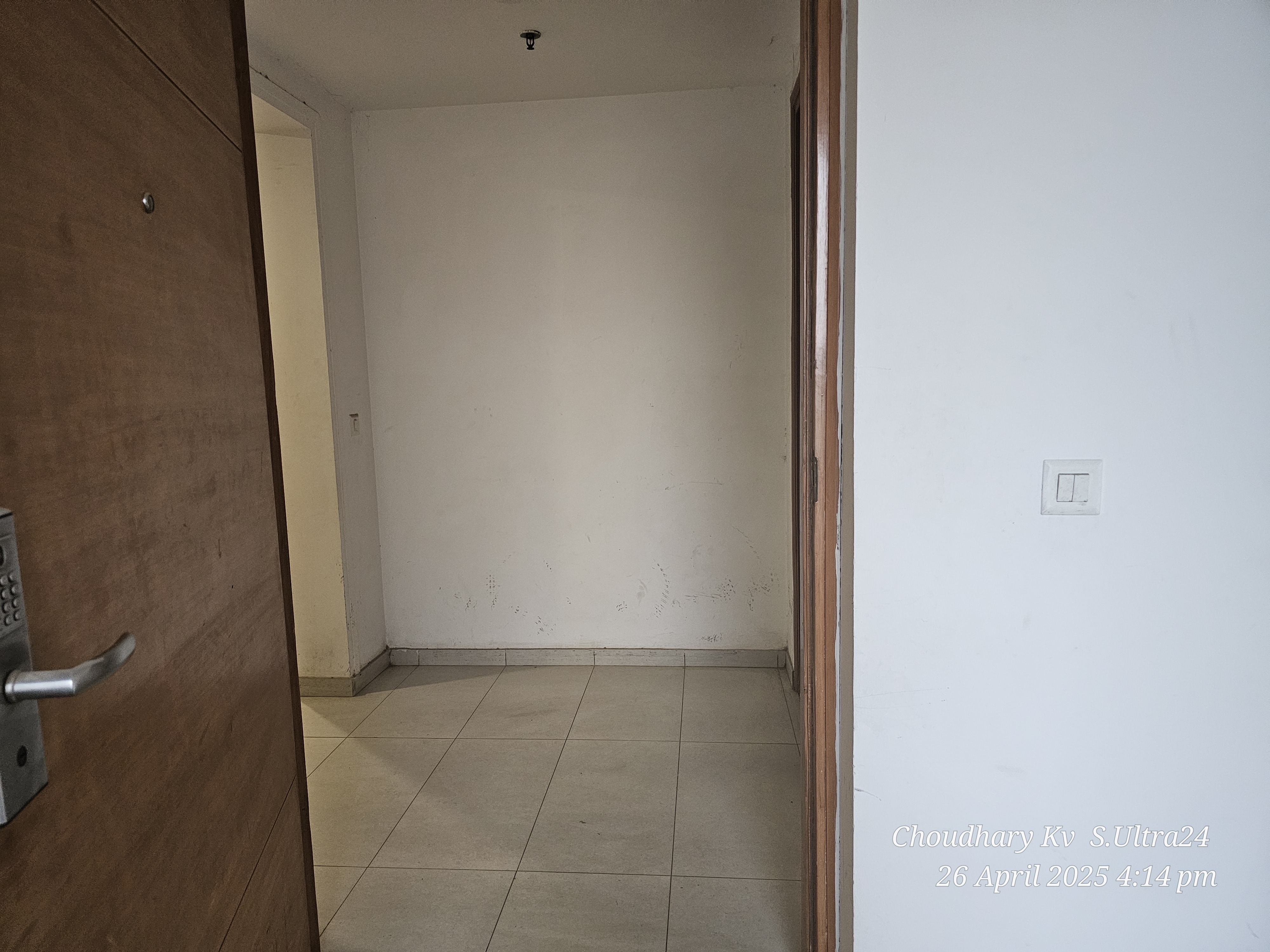 3 BHK 1943 Sq.Ft. Apartment in M3M Woodshire