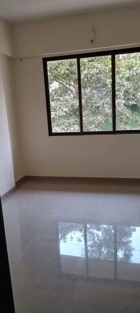 1 BHK + Extra Room 497 Sq.Ft. Apartment in Raunak Bliss B2