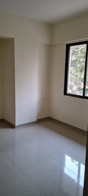 1 BHK + Extra Room Apartment For Rent in Raunak Bliss B2
