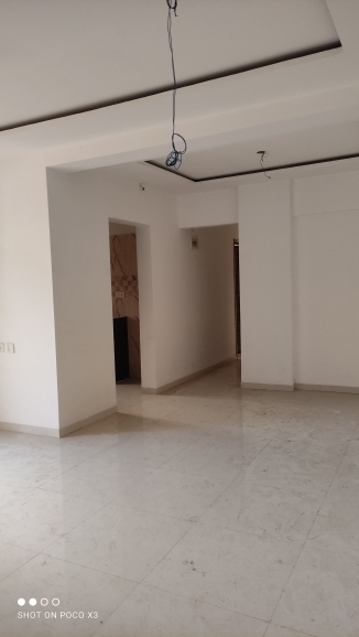 1 BHK + Extra Room 497 Sq.Ft. Apartment in Raunak Bliss B2