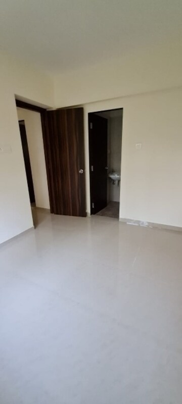 1 BHK Apartment For Rent in Raunak Bliss B2, Ghodbunder Road