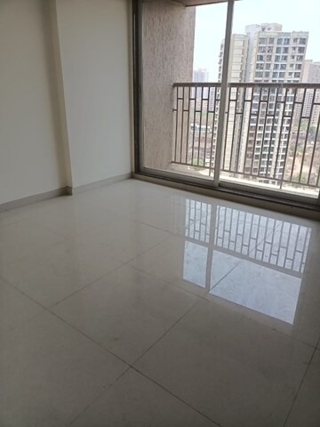 1 BHK Apartment For Rent in Raunak Bliss Phase A3, Ghodbunder Road
