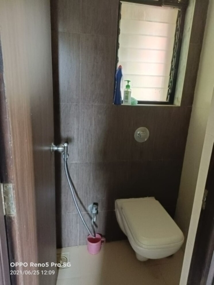 Bathroom, raunak-bliss-phase-a3 1 Bedroom 425 Sq.Ft. Apartment In Ghodbunder Road Thane 8608417