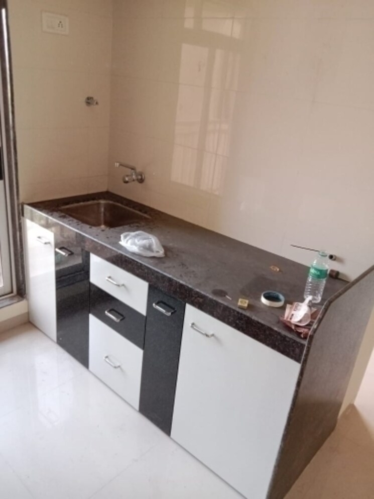 Kitchen, raunak-bliss-b2 1 Bedroom 497 Sq.Ft. Apartment In Ghodbunder Road Thane 8608421