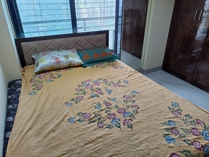 1 BHK + Extra Room 425 Sq.Ft. Apartment in Raunak Bliss B1