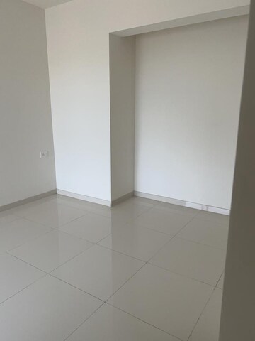 1 BHK Apartment For Rent in Puranik City, Kasarvadavali