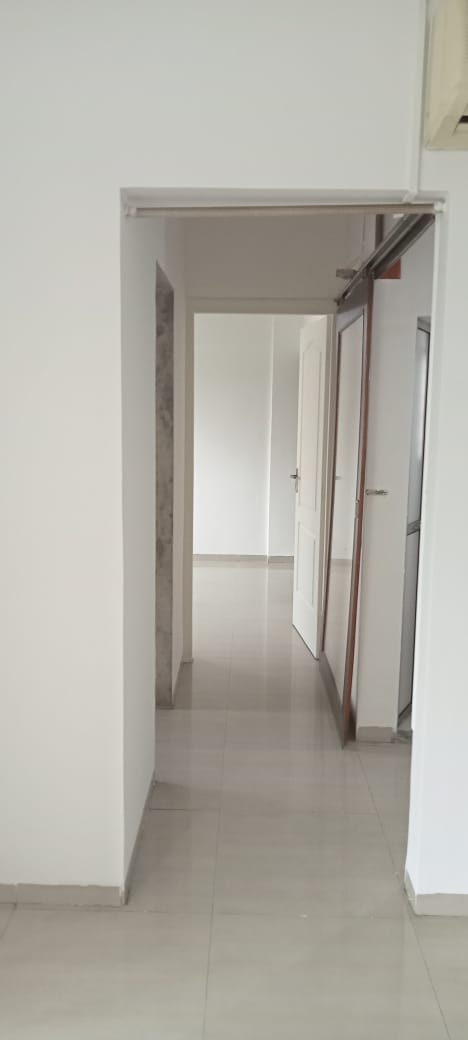 1 BHK + Extra Room Apartment For Rent in Puranik Aarambh