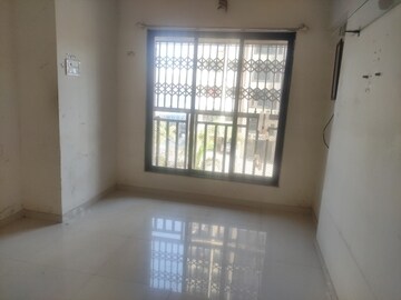 1 BHK Apartment For Rent in Puranik Aarambh, Ghodbunder Road