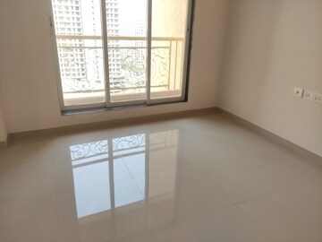 1 BHK Apartment For Rent in Puranik Aarambh, Ghodbunder Road