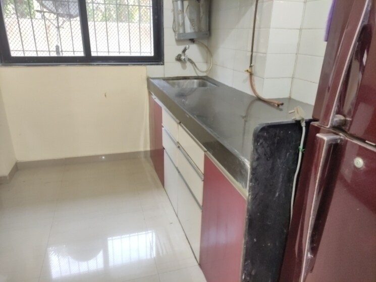 Kitchen, puranik-aarambh 1 Bedroom 361 Sq.Ft. Apartment In Ghodbunder Road Thane 8608433
