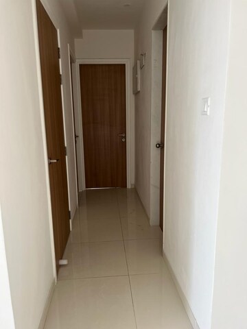 1 BHK Apartment For Rent in Puranik Aarambh, Ghodbunder Road