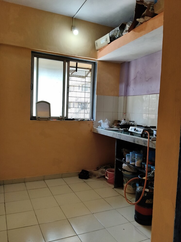 Room, shiv-ganga-chs 1 RK 225 Sq.Ft. Apartment In Santacruz East Mumbai 8608444