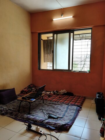 Bedroom in 1 RK Apartment at Shiv Ganga CHS, Santacruz East – for Rent