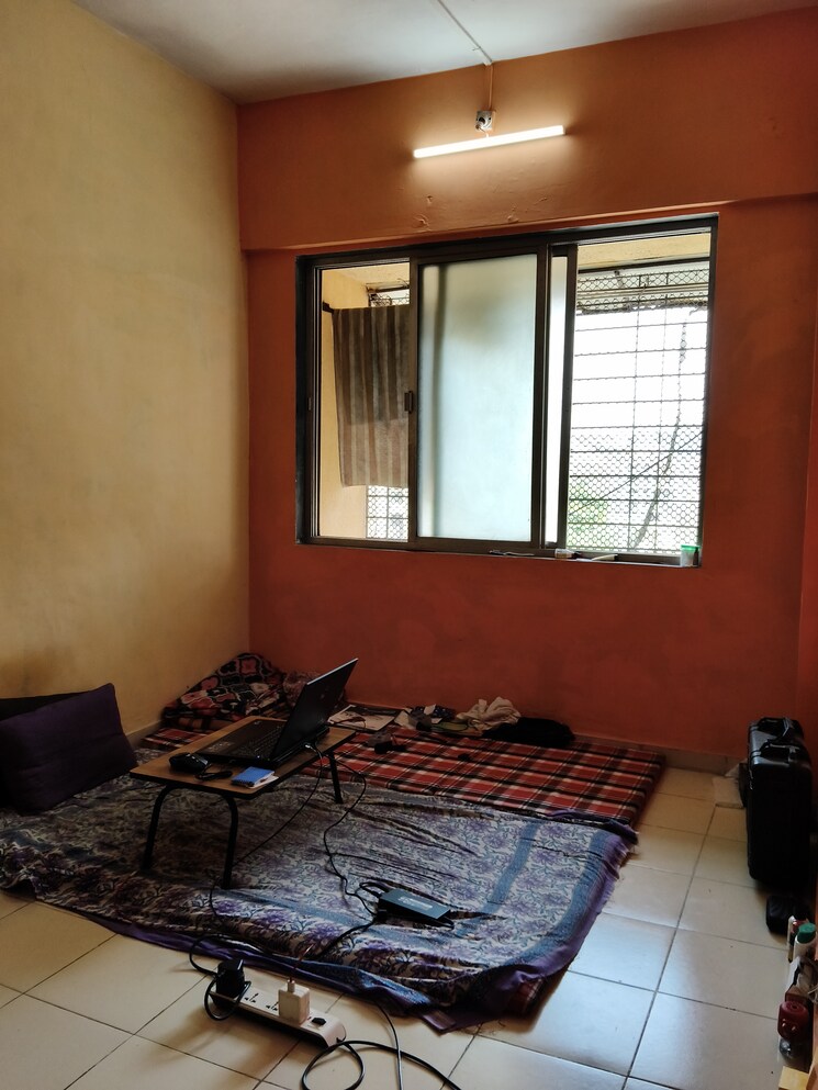 Bedroom, shiv-ganga-chs 1 RK 225 Sq.Ft. Apartment In Santacruz East Mumbai 8608444