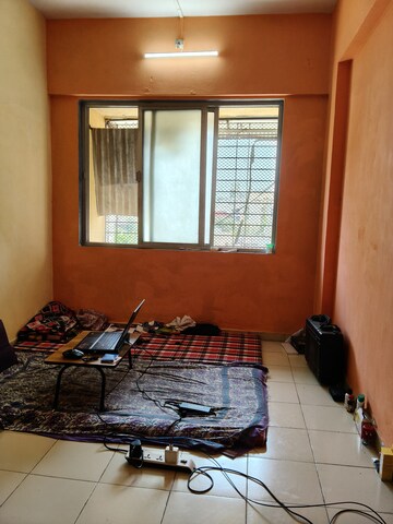 1 RK Apartment For Rent in Shiv Ganga CHS, Santacruz East