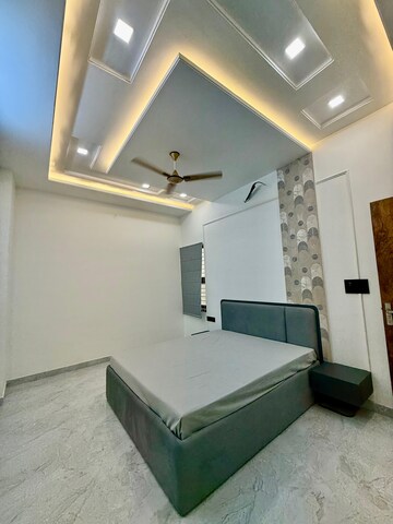 Furnished Amenities in 3 BHK Villa at Jagatpura – for Sale