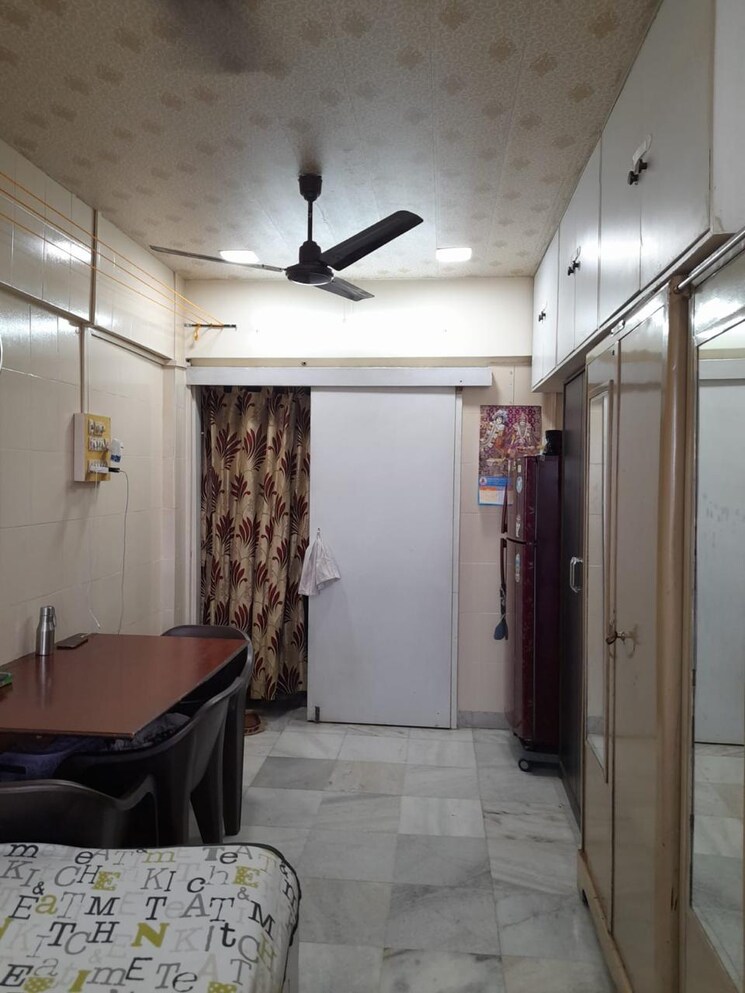 Living Room, sagar-avenue 1 Bedroom 460 Sq.Ft. Apartment In Santacruz East Mumbai 8608445