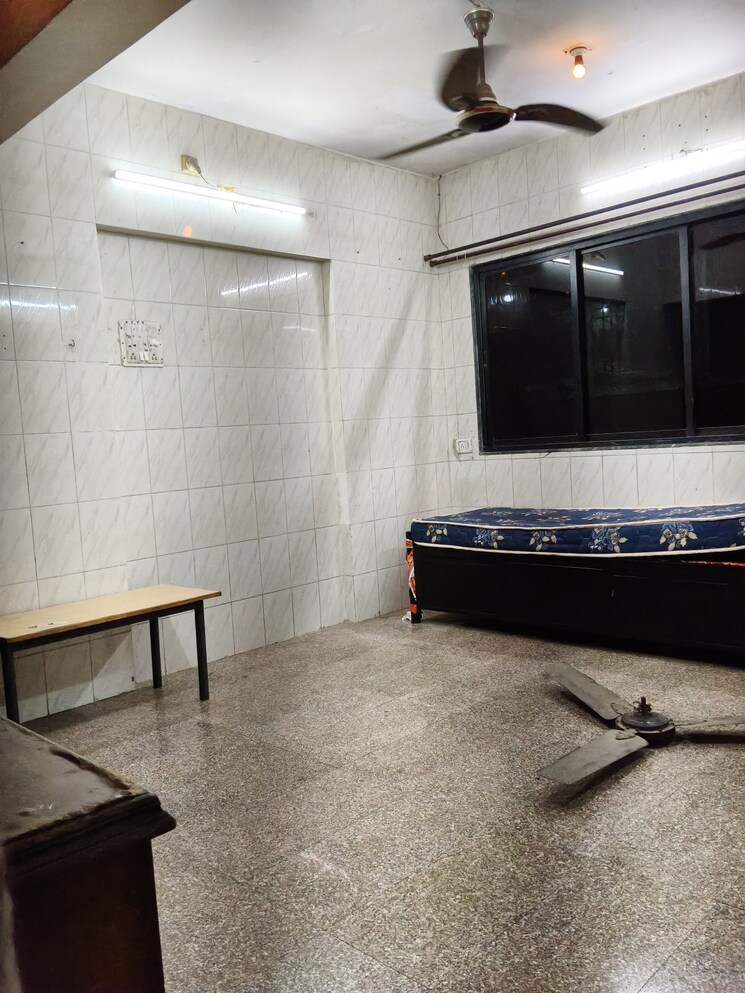 Bathroom, sagar-avenue 1 Bedroom 460 Sq.Ft. Apartment In Santacruz East Mumbai 8608445