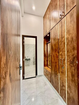 Building Lobby in 3 BHK Villa at Jagatpura – for Sale