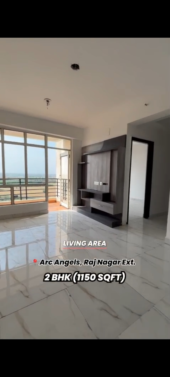 2 BHK Apartment For Sale in Divyansh ARC Angels