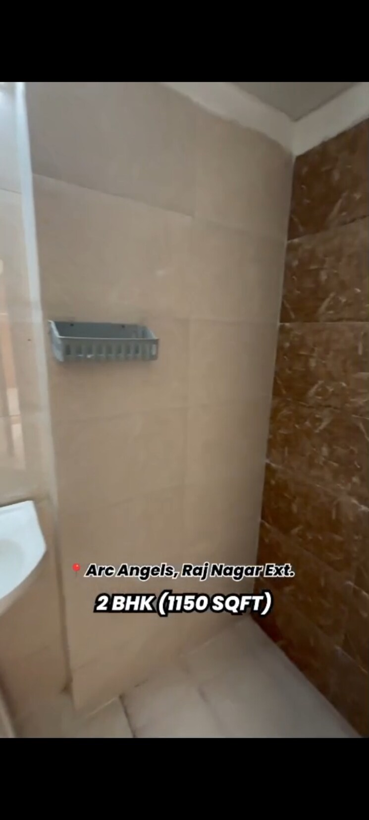 undefined, divyansh-arc-angels 2 Bedroom 1150 Sq.Ft. Apartment In Raj Nagar Extension Ghaziabad 8608457