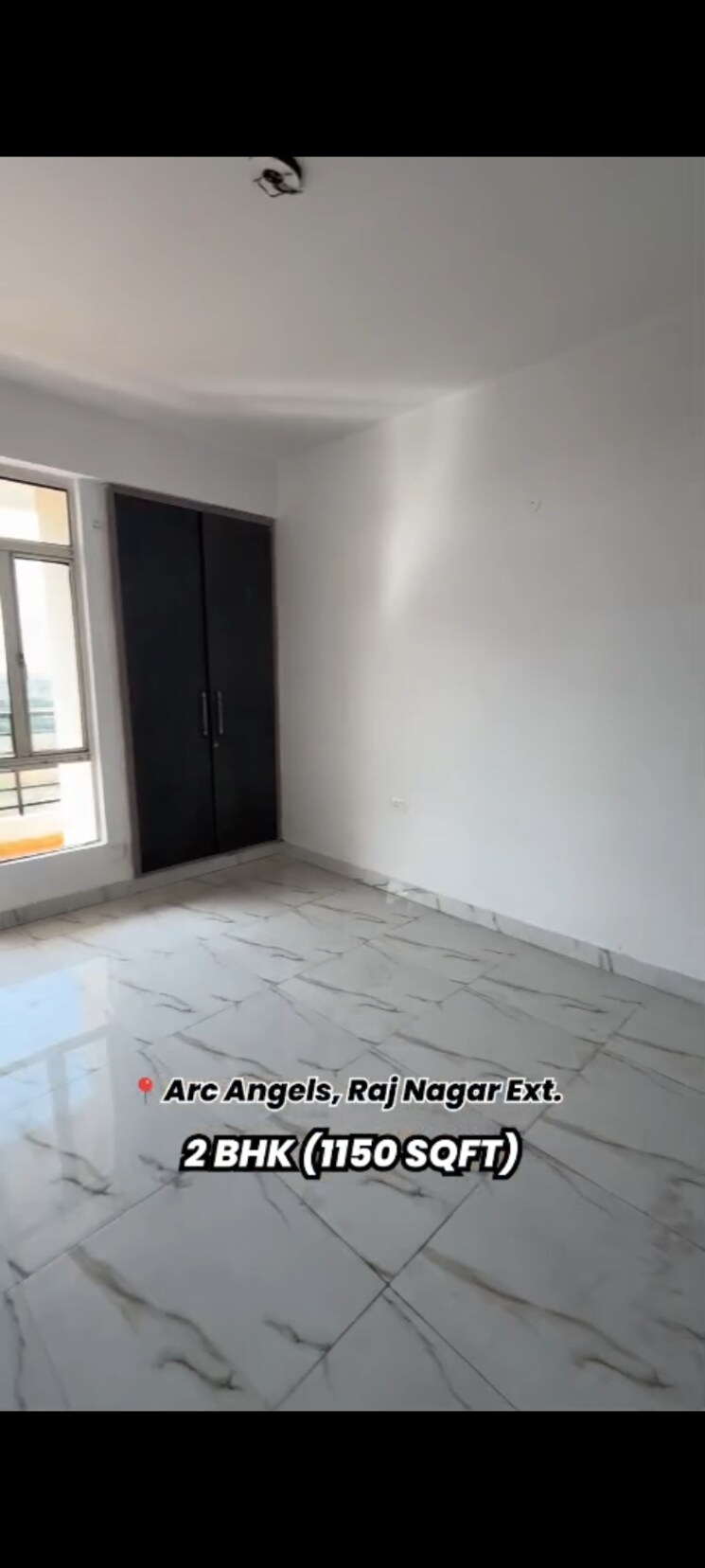Room, divyansh-arc-angels 2 Bedroom 1150 Sq.Ft. Apartment In Raj Nagar Extension Ghaziabad 8608457