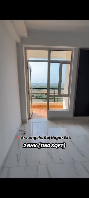 Room in 2 BHK Apartment at Divyansh ARC Angels, Raj Nagar Extension – for Sale