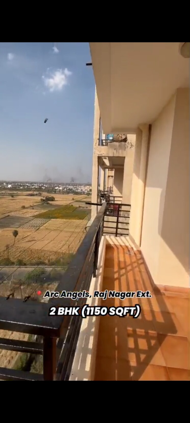 undefined, divyansh-arc-angels 2 Bedroom 1150 Sq.Ft. Apartment In Raj Nagar Extension Ghaziabad 8608457