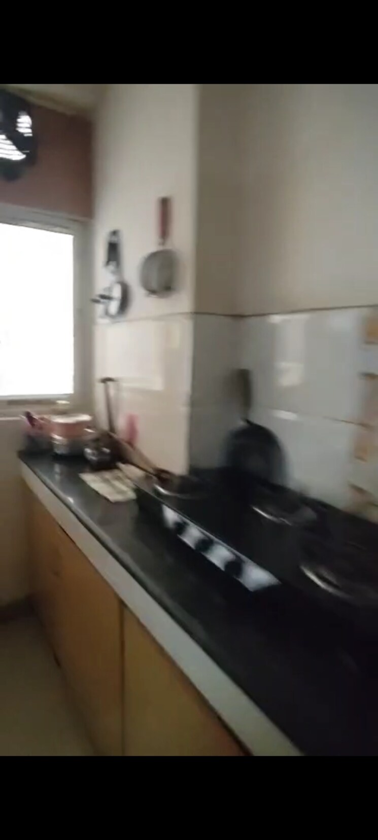 Kitchen, kw-srishti 3 Bedroom 1425 Sq.Ft. Apartment In Raj Nagar Extension Ghaziabad 8608459