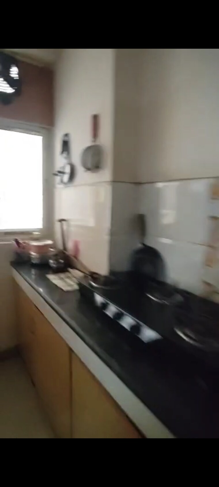 Kitchen, kw-srishti 3 Bedroom 1425 Sq.Ft. Apartment In Raj Nagar Extension Ghaziabad 8608459