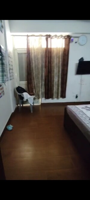 Kitchen in 3 BHK Apartment at KW Srishti, Raj Nagar Extension – for Sale