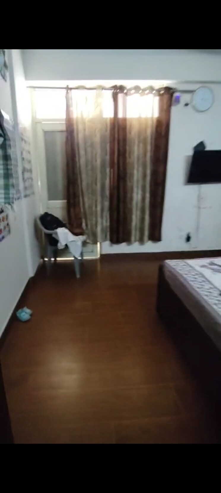 Kitchen, kw-srishti 3 Bedroom 1425 Sq.Ft. Apartment In Raj Nagar Extension Ghaziabad 8608459