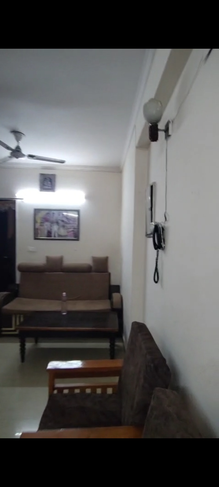 3 BHK Apartment For Sale in KW Srishti