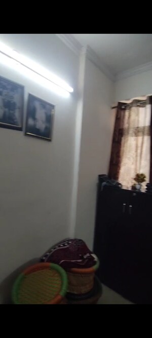 Furnished Amenities in 3 BHK Apartment at KW Srishti, Raj Nagar Extension – for Sale