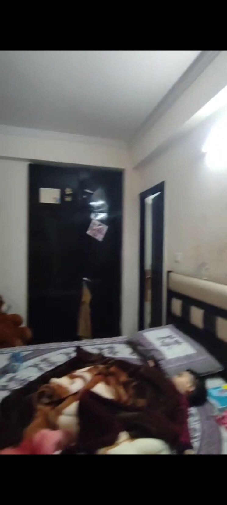 Bedroom, kw-srishti 3 Bedroom 1425 Sq.Ft. Apartment In Raj Nagar Extension Ghaziabad 8608459