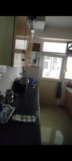 Master Bedroom in 3 BHK Apartment at KW Srishti, Raj Nagar Extension – for Sale