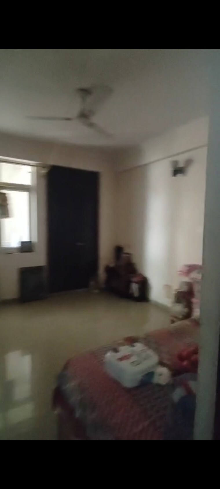 Living Room, kw-srishti 3 Bedroom 1425 Sq.Ft. Apartment In Raj Nagar Extension Ghaziabad 8608459