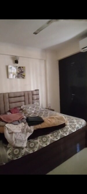 Living Room in 3 BHK Apartment at KW Srishti, Raj Nagar Extension – for Sale
