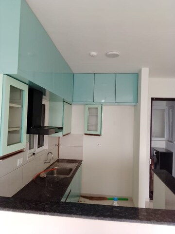 Kitchen in 1 BHK Apartment at Godrej 24 Sarjapur, Sarjapur Road – for Sale