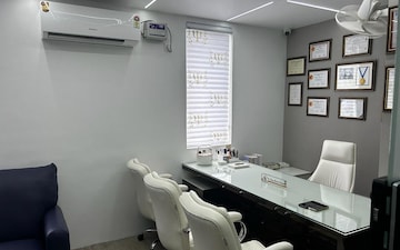 Showroom For Rent in Najafgarh Road Industrial Area