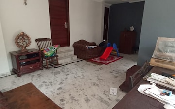 4 BHK Builder Floor For Rent in Soami Nagar