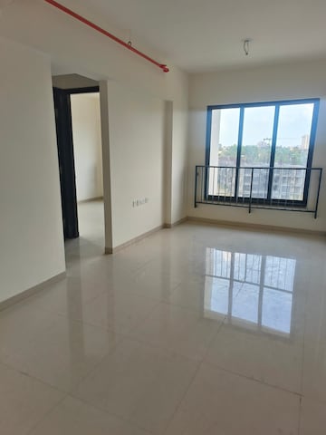 Room in 1 BHK Apartment at Shapoorji Pallonji Joyville, Virar West – for Sale