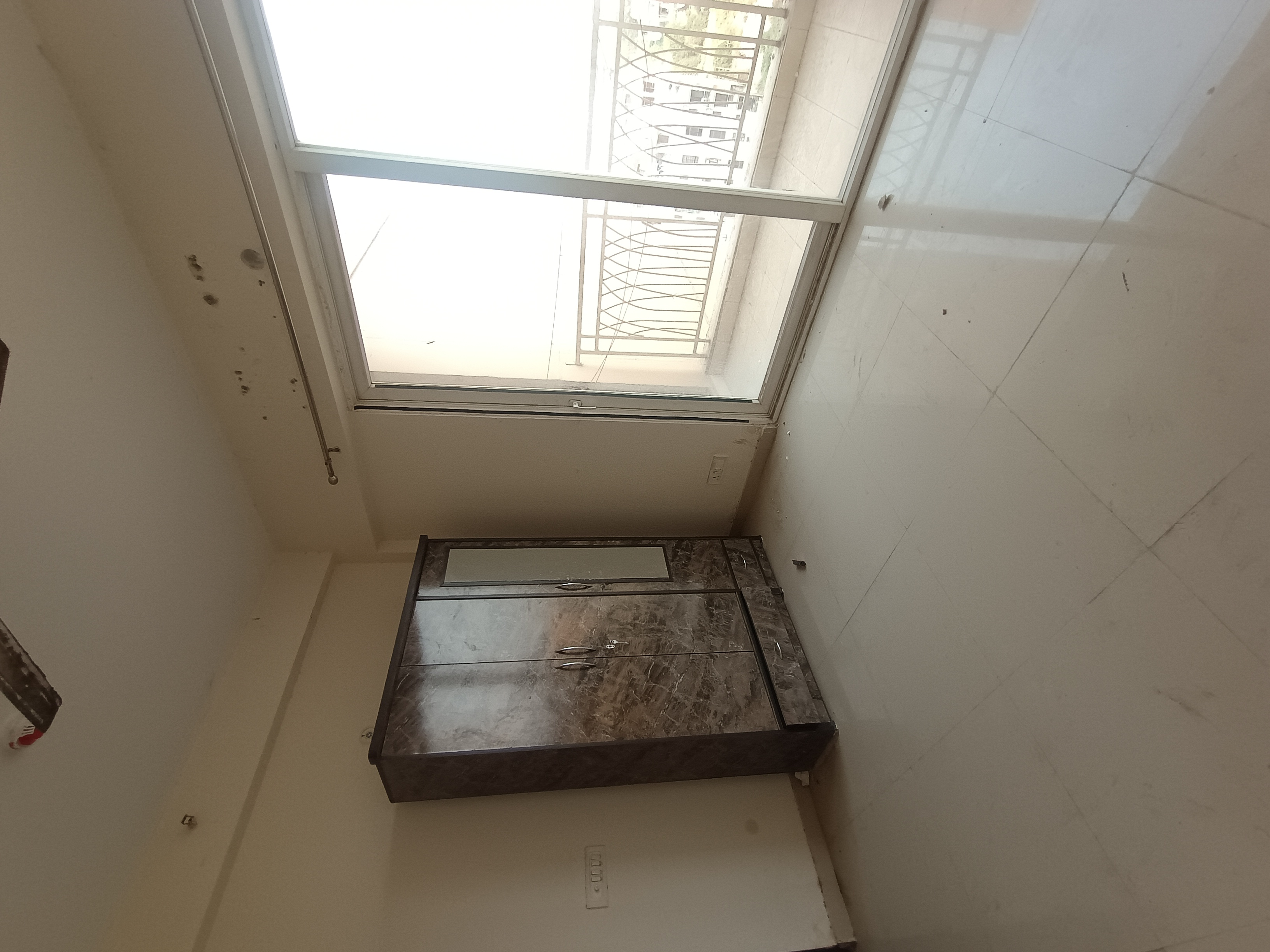 2 BHK 960 Sq.Ft. Apartment in Mahagun Mywoods III