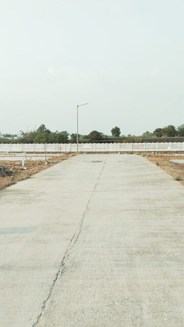 Plot Area in  Plot at Sector 80 – for Sale
